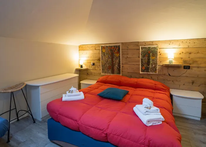 شقة Maison Mignon فينيس